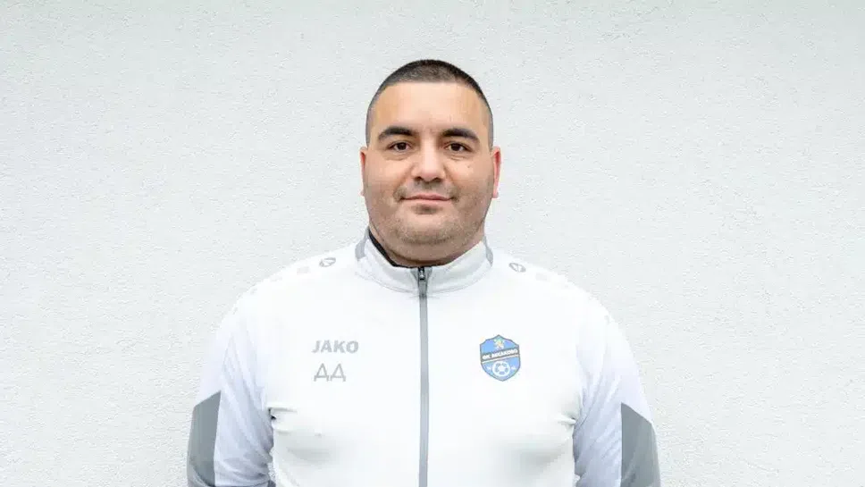 Десислав Дяков: Отлично съдийство, справихме се до почивката, но след нея ни наказаха