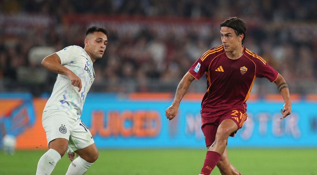 Интер и Рома в битка на живот и смърт