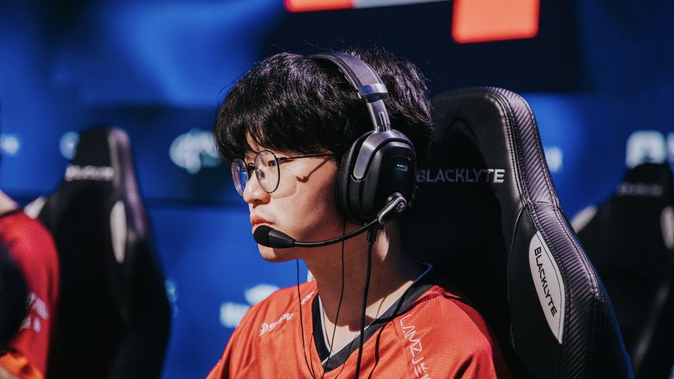 Китайският гранд TYLOO с пореден триумф в Азия