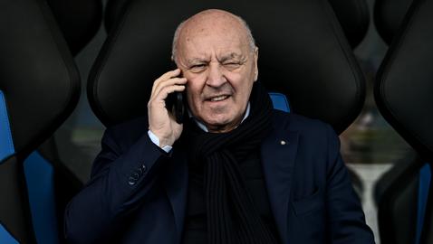  Марота: Срамно е Бастони да е подложен на непрекъснат медиен линч 