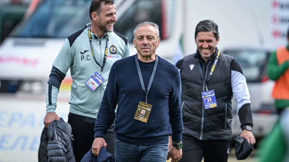 Илиан: От 20 г. не е имало такъв "приятелски огън" в Черно море, няма значение от кой е