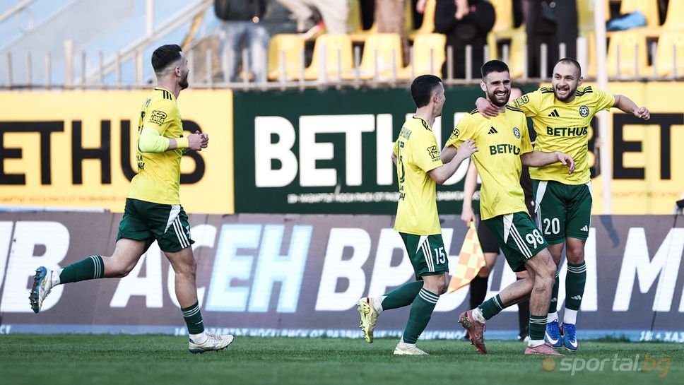 Авторът на гола, който попари Левски: Добро попадение стана