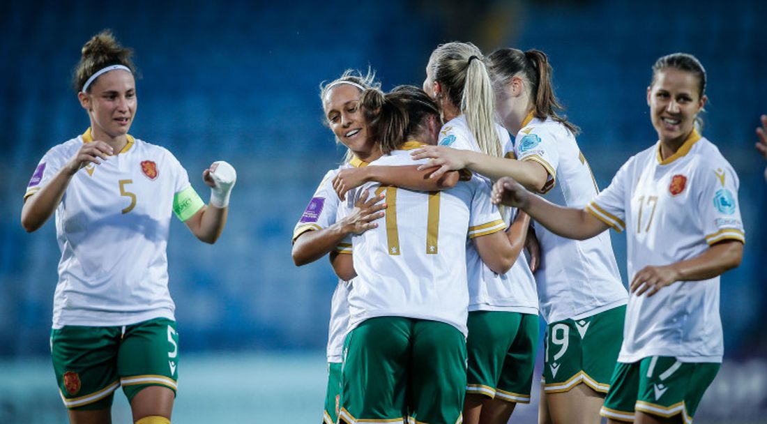 Билетите за мача България - Косово са вече в продажба