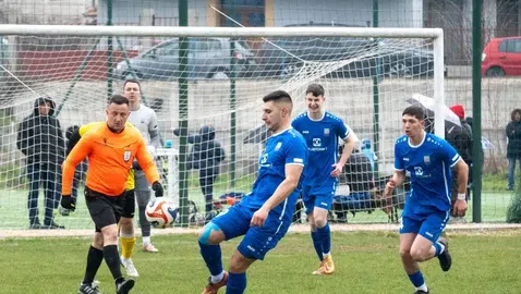 Доростол с първа пролетна точка