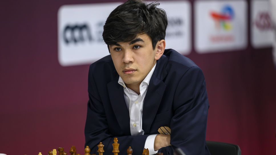 Огромна преднина за водача в Турнира на претендентите още след 6-и кръг