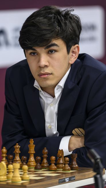 Огромна преднина за водача в Турнира на претендентите още след 6-и кръг