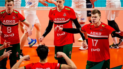 Мони Николов и Локомотив се “биха” до последно, но загубиха полуфинал №2 от Зенит