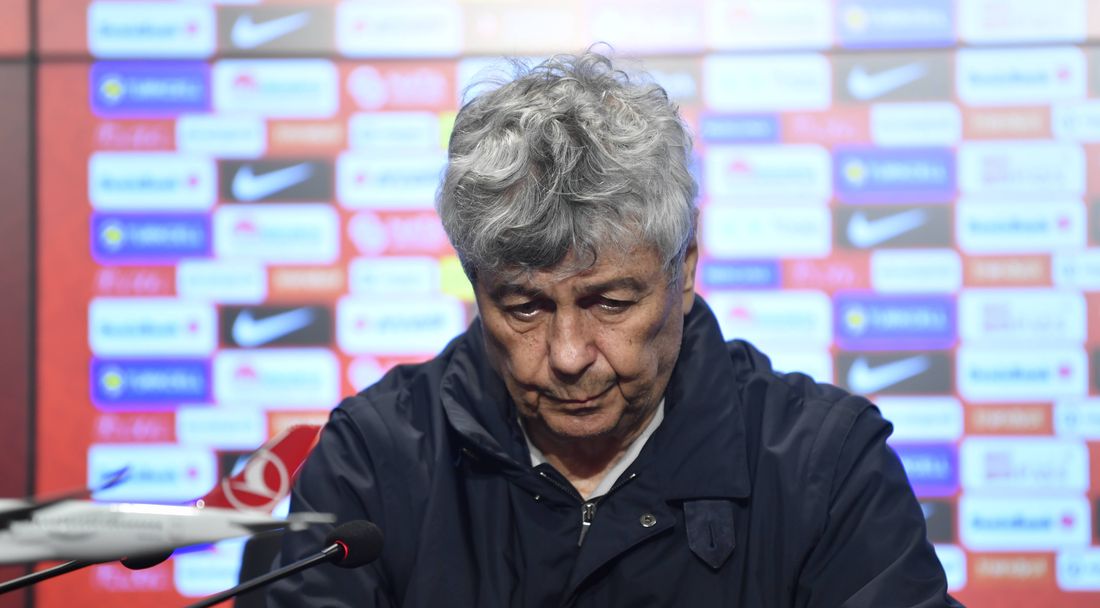 Влошило се е състоянието на Мирча Луческу