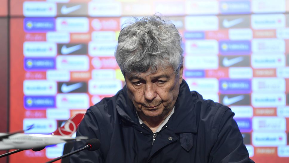 Влошило се е състоянието на Мирча Луческу