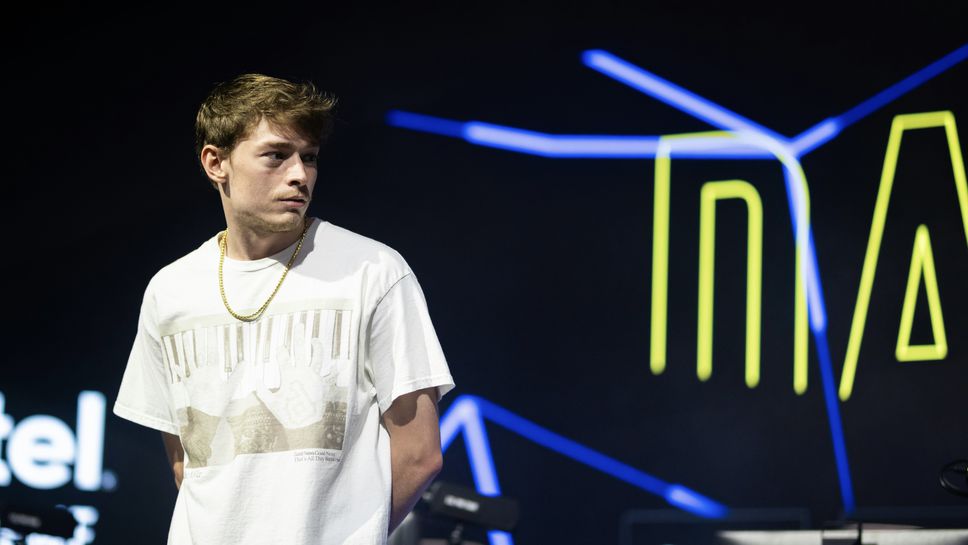 Бракстън "swag" Пиърс си намери нов отбор