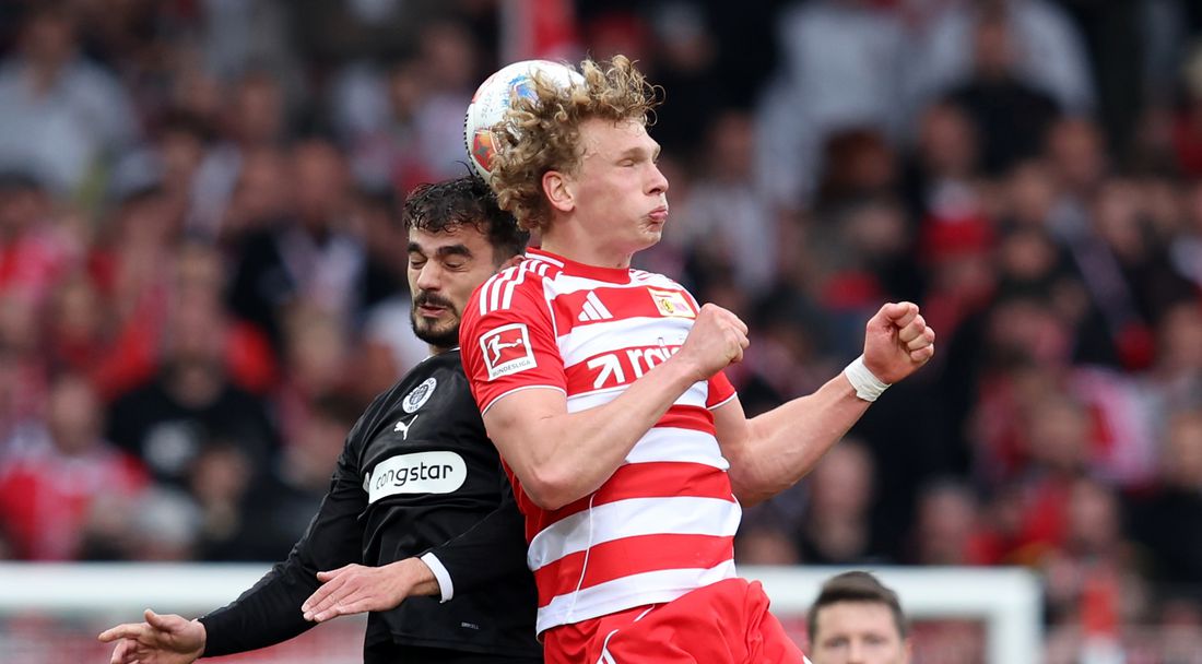 Санкт Паули измъкна точка от Унион на "Старото лесничейство"