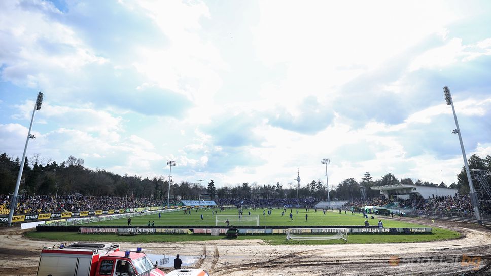 11-те на Добруджа и Левски, Карлос Охене и Радослав Кирилов са титуляри