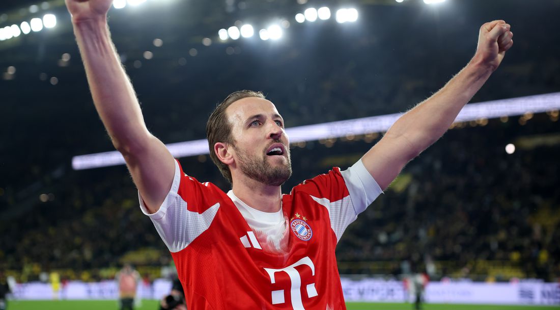 Как се вкарват голове: лекция по темата от Хари Кейн