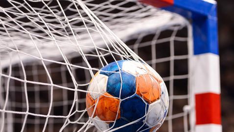 Спартак Варна с бронза в турнира за купата на България по хандбал за мъже