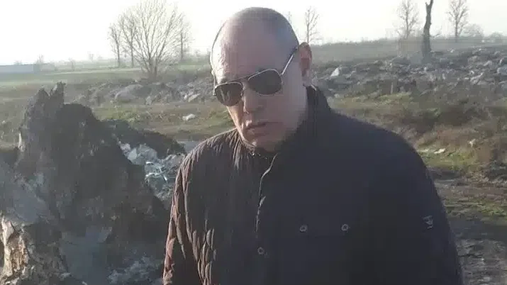 Тъжна вест! Внезапно почина известна личност в пловдивския спорт