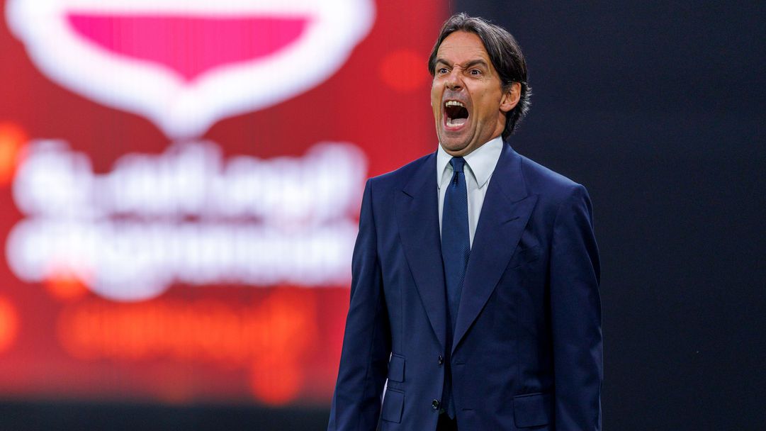 Симоне Индзаги се разграничи от Италия и призна: Годините в Интер бяха удовлетворяващи, но и стресиращи