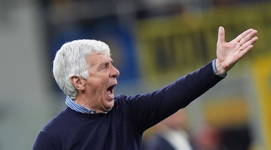 Гасперини: Рома претърпя тежък удар по морала си