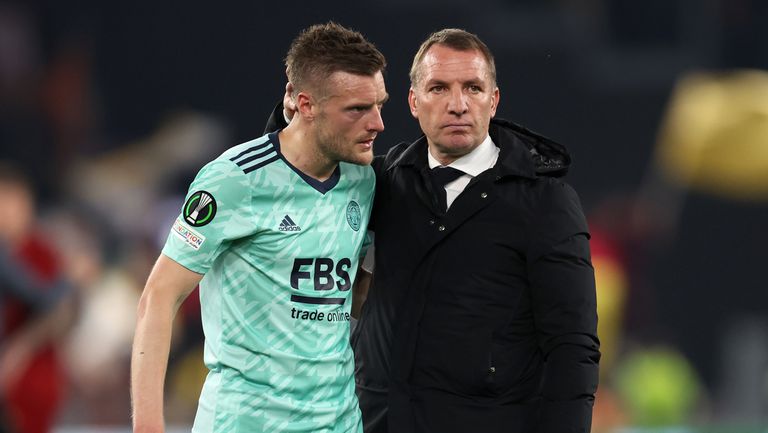  Брендън Роджърс: Феновете на Рома сътвориха невероятна атмосфера 