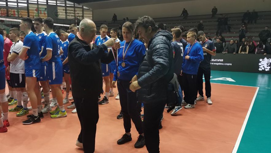 Юли Тупанков: Страхотен успех за Черно море