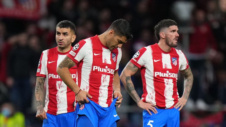  В Атлетико не считат, че Реал ще подцени дербито на Мадрид 