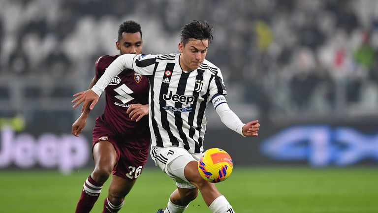  Пауло Дибала с оферта и от Дортмунд 