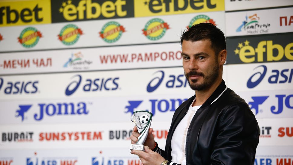 Галин Иванов е играч номер едно на 28-и кръг