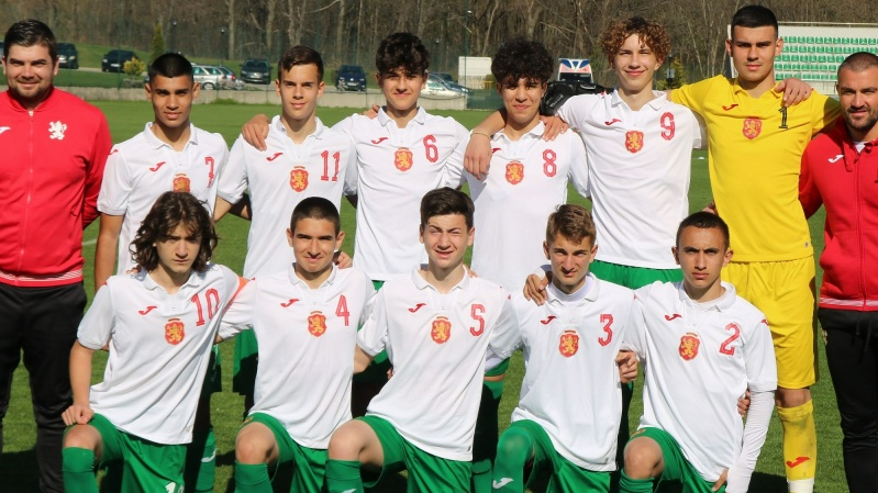 Юношите до 15 ще играят на турнир в Хърватия, специалисти изразиха учудване от състава