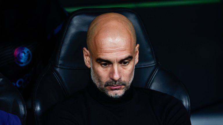  Манчестър Сити възнамерява да събере 200 милиона паунда от продажби това лято 