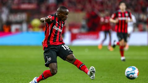  Нюкасъл има съществени упоритости за Муса Диаби 