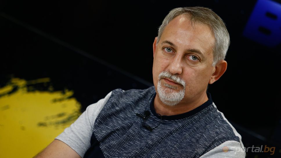 Берое привлече нов старши треньор и нов играч