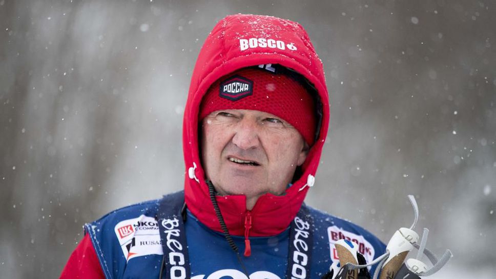 Бившият треньор на Русия Маркус Крамер пое ски бегачите на Италия