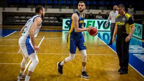  Алекс Матушев: Ямбол ще ми липсва, само че съм подготвен да направя крачка напред 