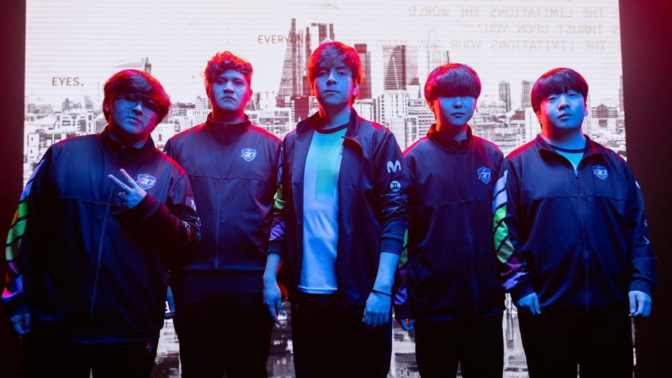 Ясни са и вторите квалификационни мачове в MSI