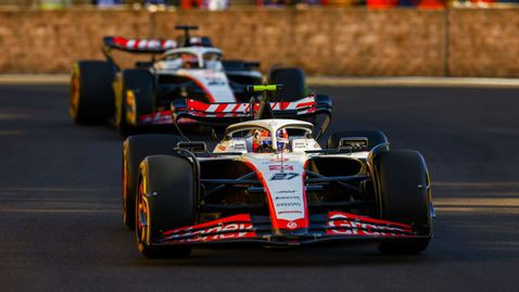  Щайнер: Формула 1 не може да пренебрегне казуса с изпреварванията 