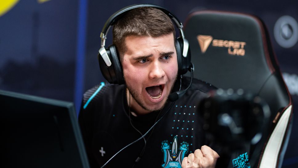 Monte си прибра поредното издание на CCT