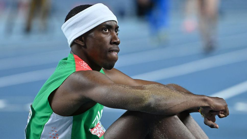 17.91 м за Пичардо на Диамантената лига в Доха, но Занго оглави световната ранглиста за сезона