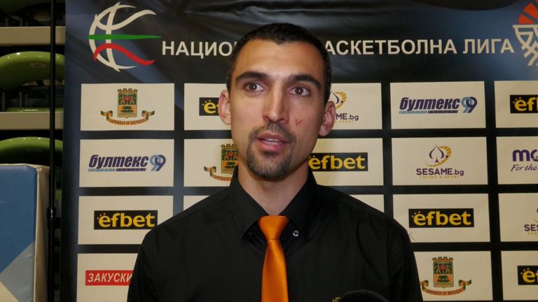 Старши треньорът на Академик Пловдив Йордан Янков все още вярва