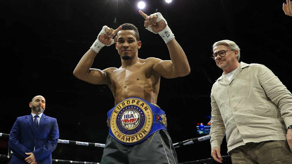 Носителите на Купата на България по бокс стават ясни в Стара Загора