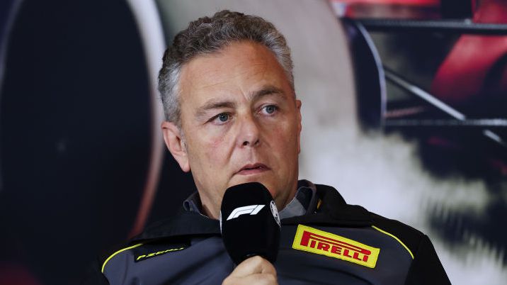 Марио Изола напуска Пирели, за да оглави италианския автомобилен спорт