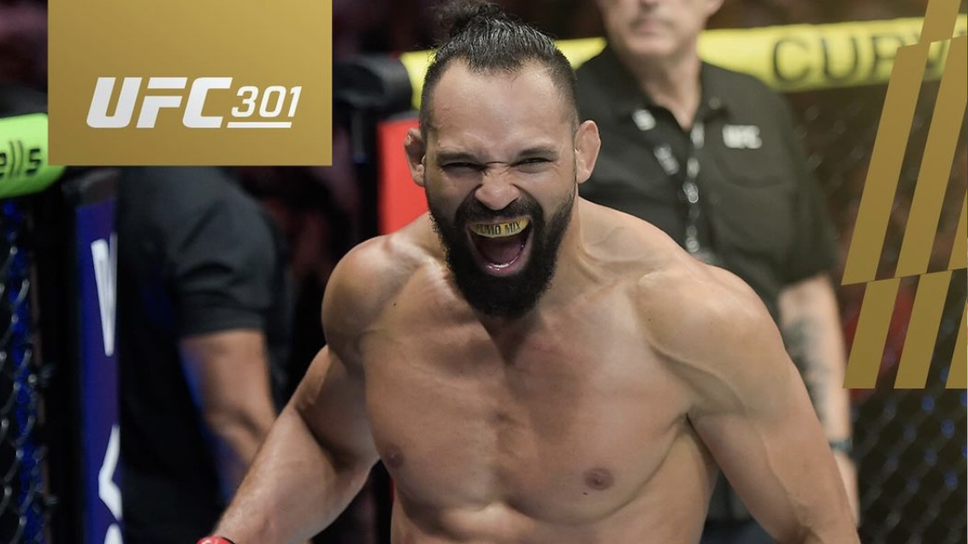 Бразилски победи зарадваха публиката на UFC 301
