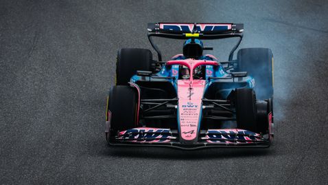  От Алпин към този момент са уведомили Дуън, че ще го сменят с Колапинто за 