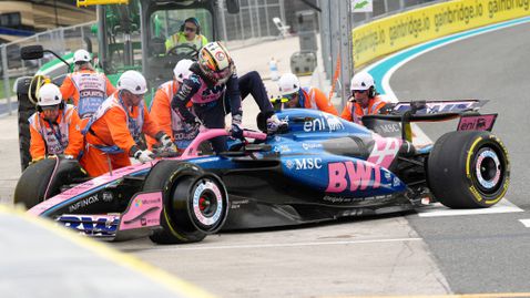  Алпин въпреки всичко може да смени Дуън с Колапинто за 