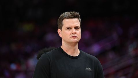 Уил Харди подписа дългосрочен договор с Юта