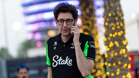 Ауди и Биното привличат ключови инженери на Ферари