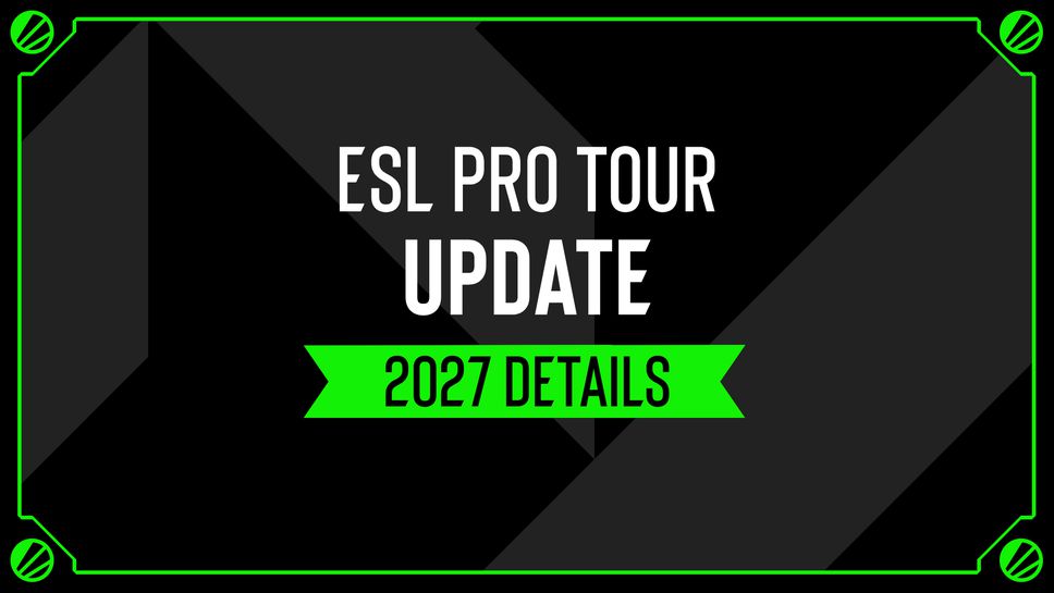 ESL Pro League се мести в Саудитска Арабия за 2027