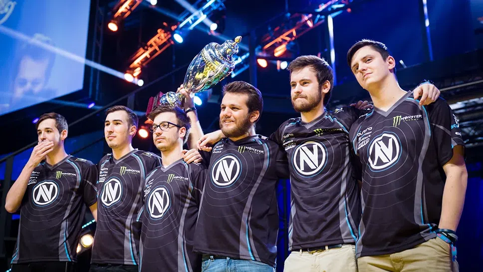 Легендарният EnVyUs може да се завърне в Counter-Strike