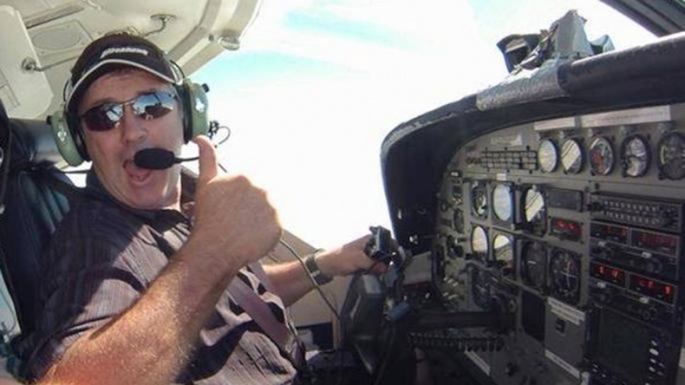 Пилотът на изчезналия самолет нямал лиценз за управление