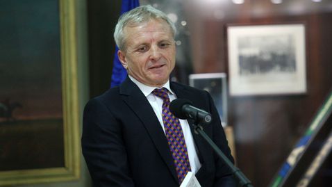  Гриша Ганчев даде обещание: Парите ще бъдат платени! 