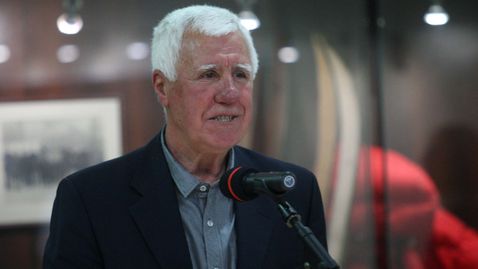 Аспарух Никодимов: ЦСКА се довери на Христо Янев и той се възползва от шанса си