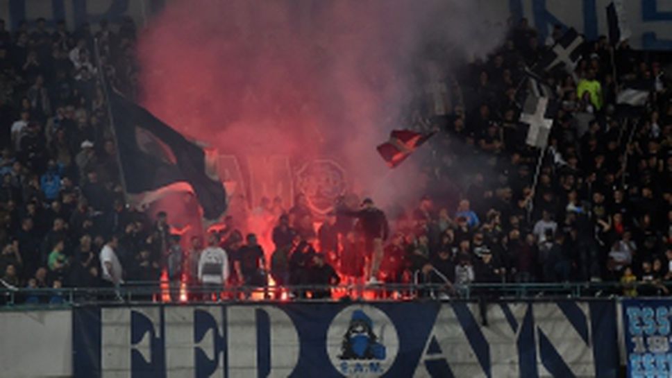 Наполи с драматичен успех над Удинезе